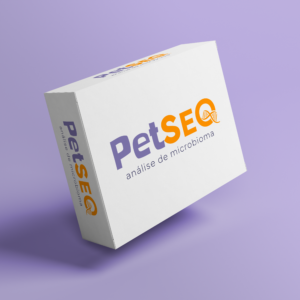 PetSEQ Microbioma – Cães