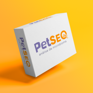 PetSEQ Microbioma – Gatos